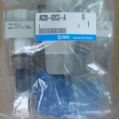 SMC AC20-02CG-A Filter - SMC