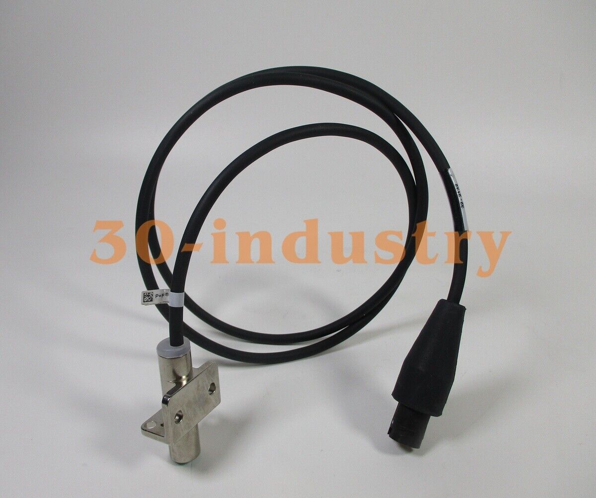 Pepperl+Fuchs NBB4-12M45-E1 Reset Sensor Switch for CNC Machines - PEPPERL+FUCHS
