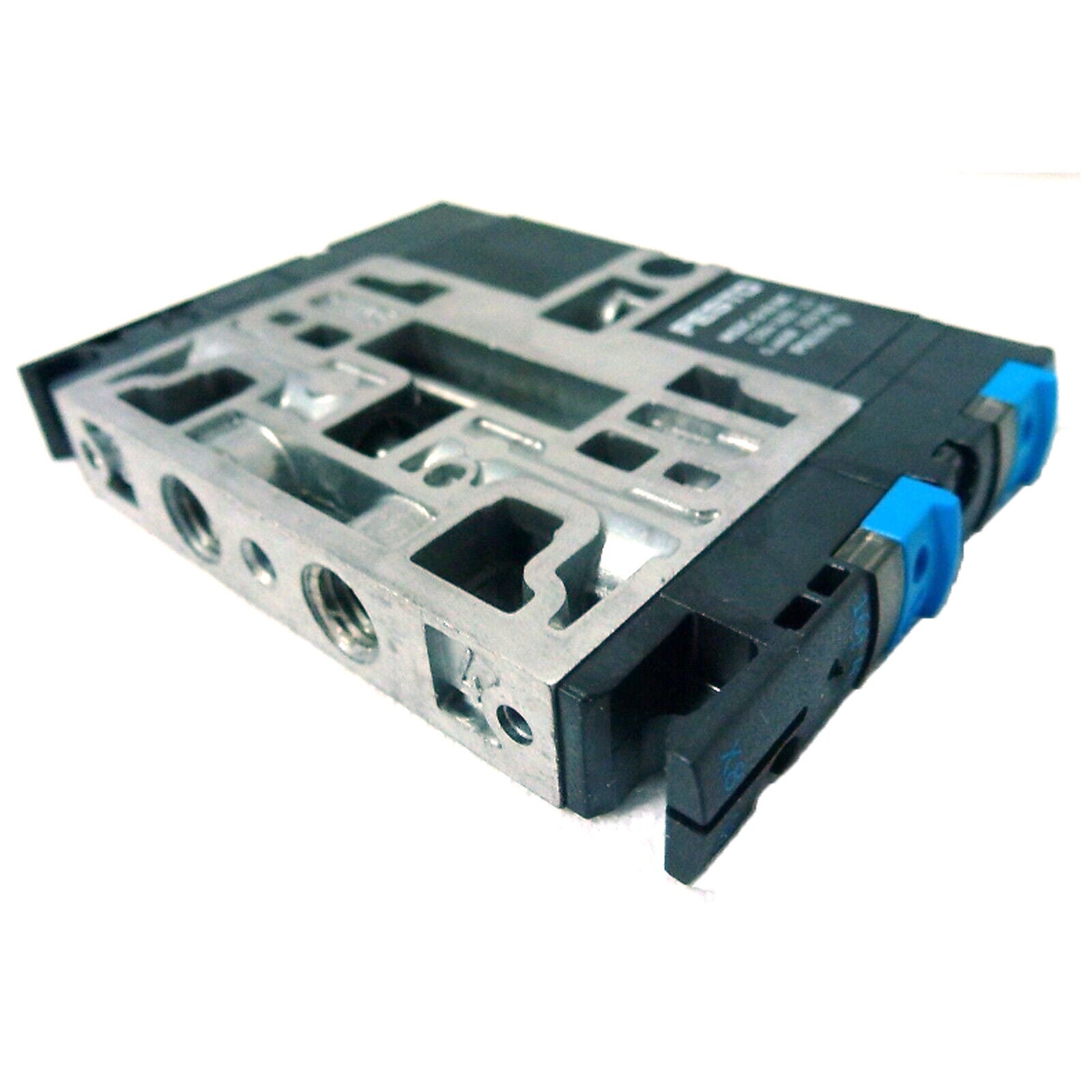 FESTO CPV10-M1H-2X3-GLS-M7 161416 Solenoid Valve FESTO