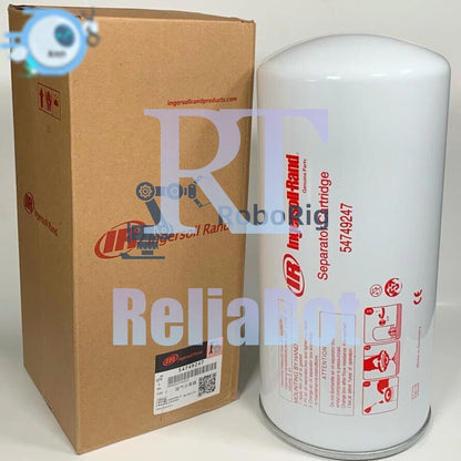1PCS IR INGERSOLL RAND 54749247 Oil Separator Compressor