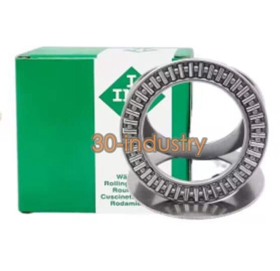 INA 81210TN Cylindrical Roller Bearing - 1PCS New - INA