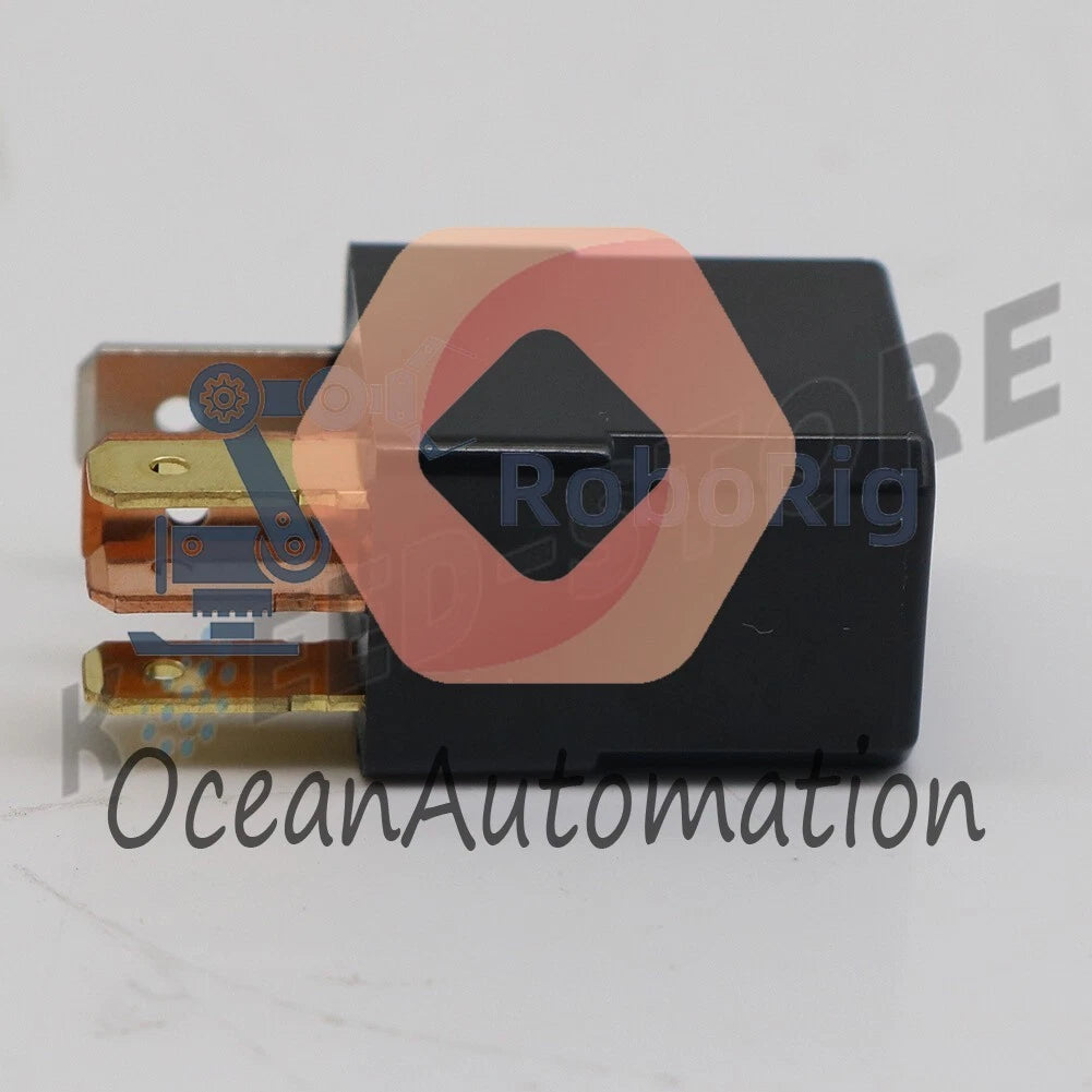 1PCS Panasonic CM1-12V ACM13201 Automotive Relay 5 Pin DC12V /RS