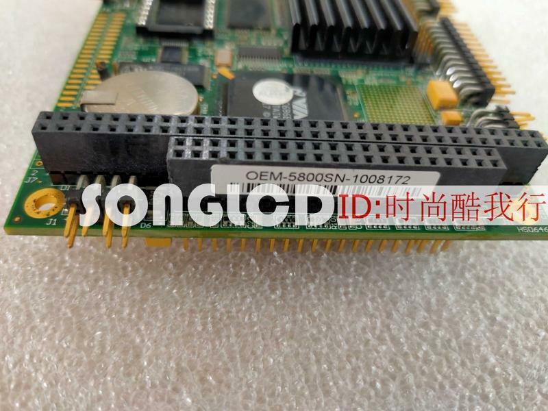 OEM-5800SN-1008172 - 1PCS High-Quality Replacement Component - SIGMA