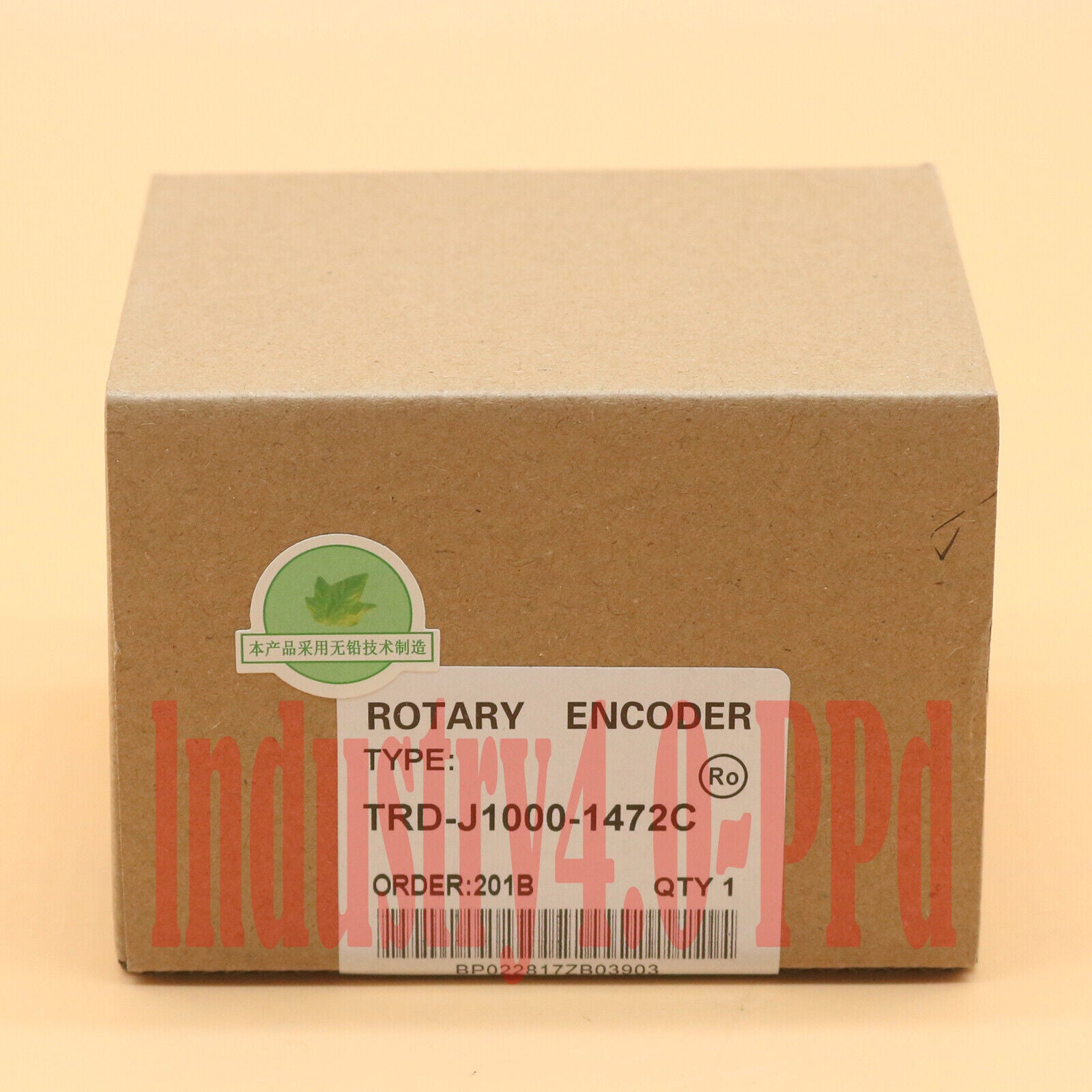 new  For KOYO TRD-J1000-1472C Rotary Encoder#QW KOYO