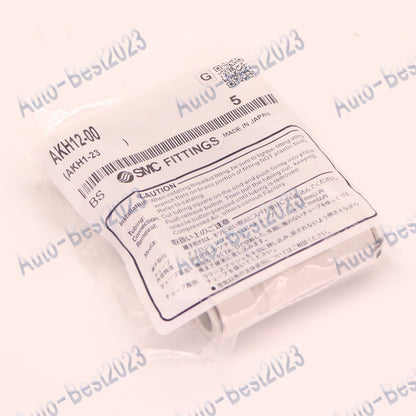 1Bag/10pcs SMC AKH12-00 Check valve Free shipping
