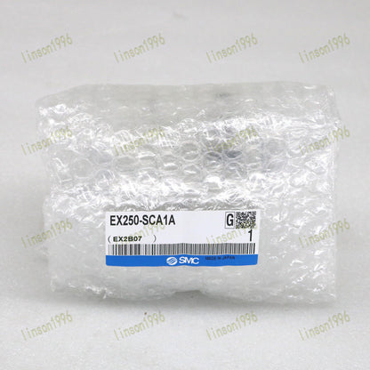SMC Solenoid Valve EX250-SCA1A Stock - SMC