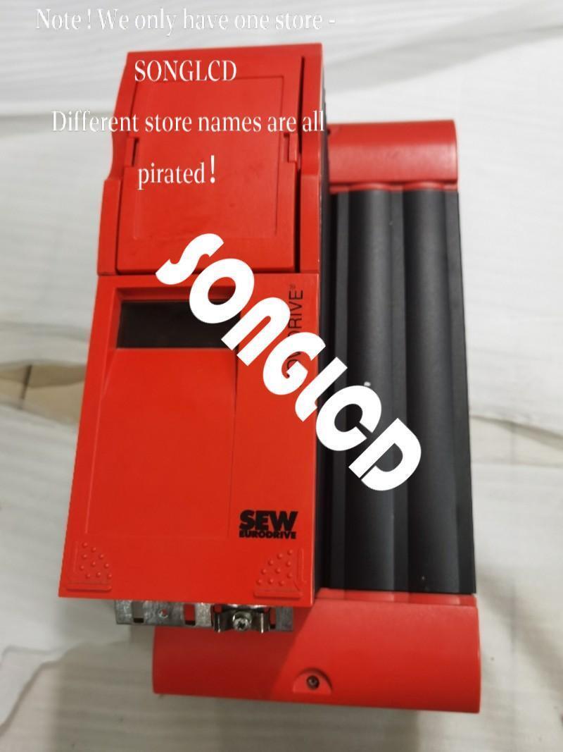 MDV60A0300-503-4-00 VFD Inverter Drive 3kW 5HP 400V - KOEED