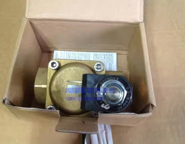 1PCS FIT FOR M&M solenoid valve B206DVX AC 230V DVX 2700