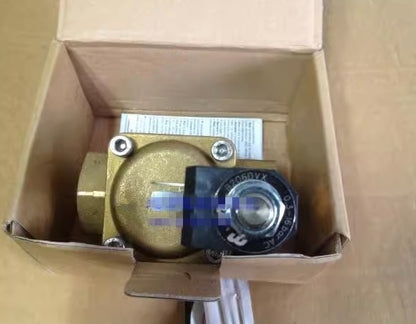 1PCS FIT FOR M&M solenoid valve B206DVX AC 230V DVX 2700