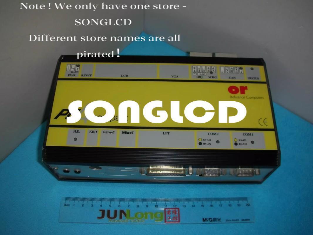 1pcs PC4100-W11 PC4100CJ4C14 Optocoupler - VENDOR NAME