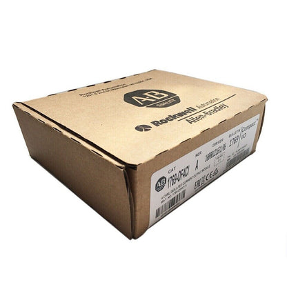 CompactLogix 4 Pt Current Module 1769OF4CI New Factory Sealed - COMPACTLOGIX