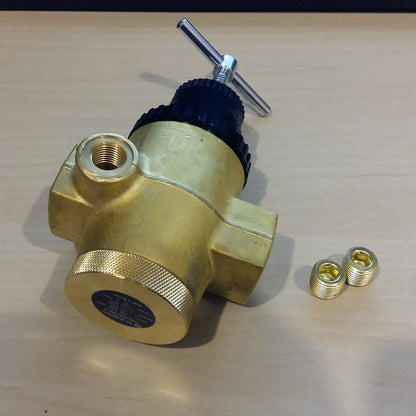 1PC Norgren R43-406-NNLG R43406NNLG Pressure Valve  ping