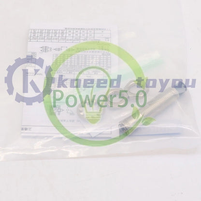 Omron E2A-M12LN08-M1-B1 1PCS
