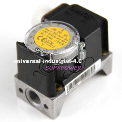 DUNGS GW50A6 Pressure Switch #su