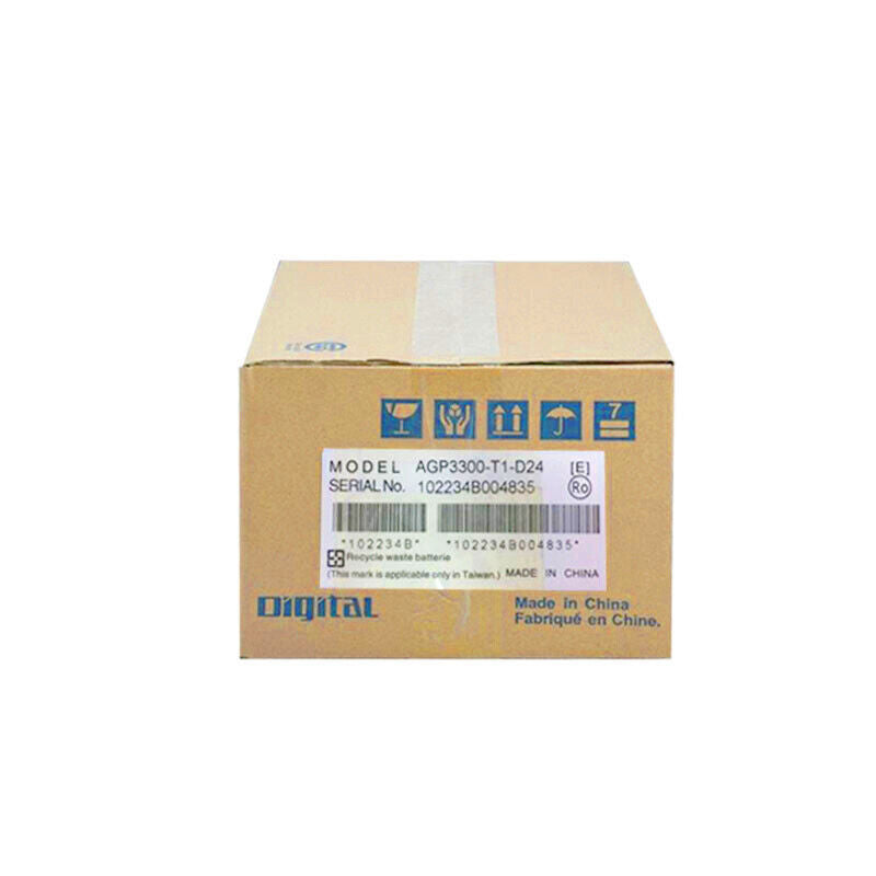 1PC PRO-FACE AGP3300-S1-D24 Touch Panel - PRO-FACE