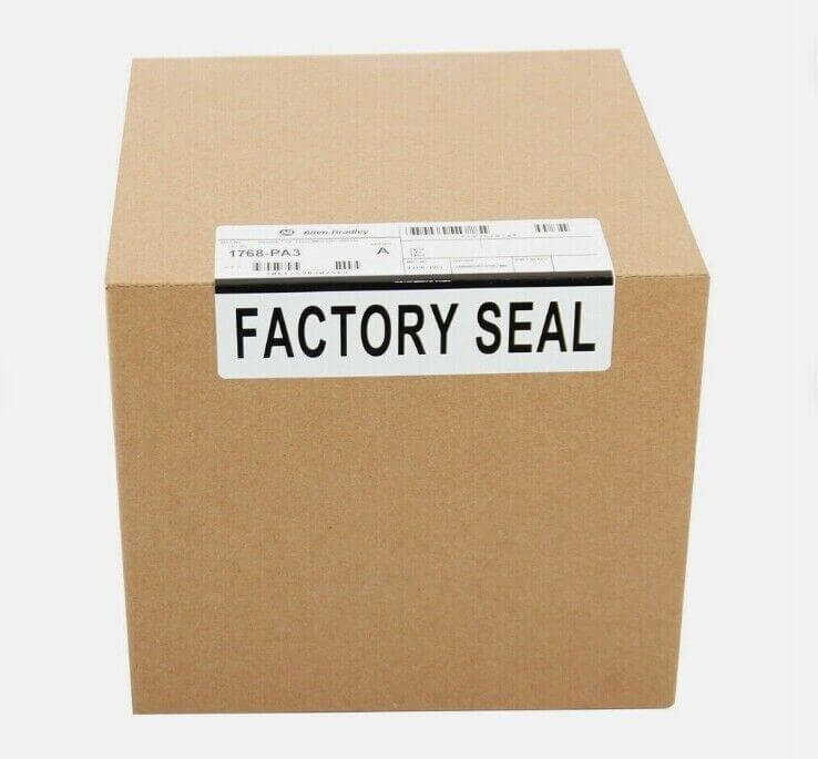 Allen Bradley 1768-PA3 Power Supply - ALLEN BRADLEY