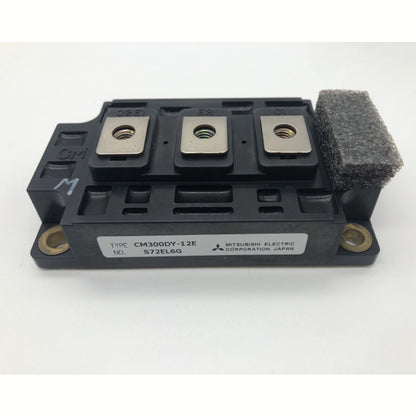 Mitsubishi CM300DY-12E Best Offer POWER MODULE - MITSUBISHI