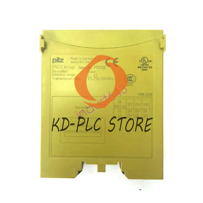 1pc PILZ PNOZ MC4P 773711
