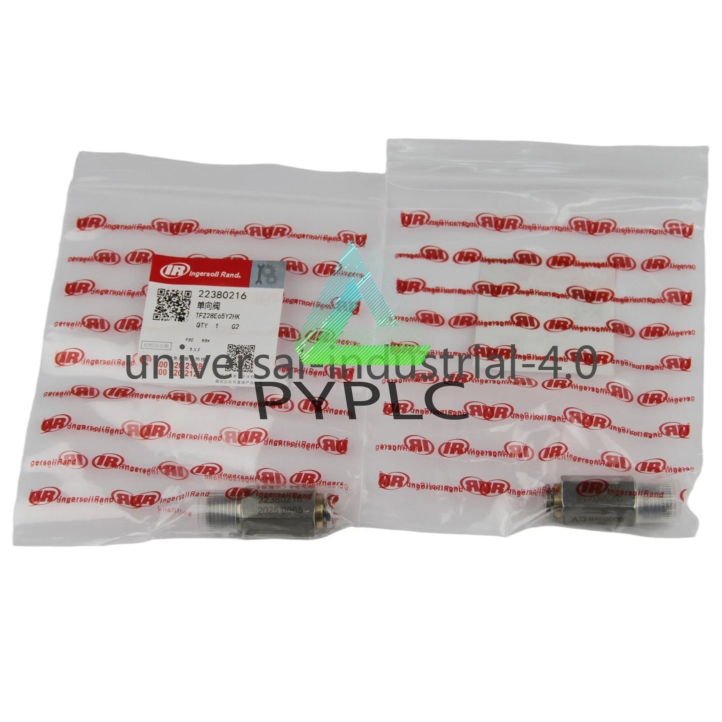 INGERSOLL RAND 39419668 Temperature Switch Sensor
