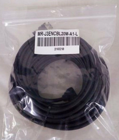 Mitsubishi MR-J3ENCBL20M-A1-L - MITSUBISHI