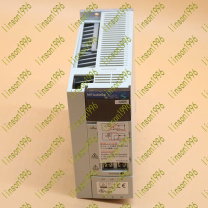Mitsubishi Servo Drive MR-J2S-70A-U006 In-Box Fast Delivery - MITSUBISHI
