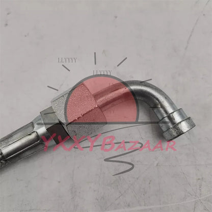 Turbo Oil Feed Line Tube Turbcharger for 2003-2019 Dodge Ram 5.9 6.7 Cummins 24V