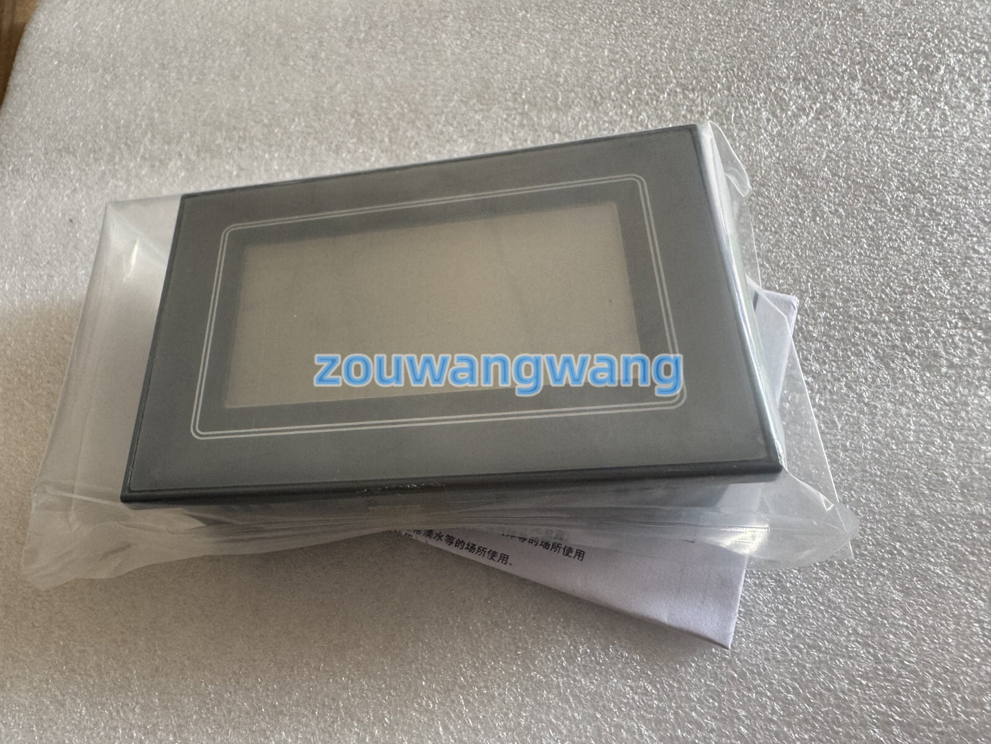 new PANASONIC AIGT0030B1 Programmable Display GT01