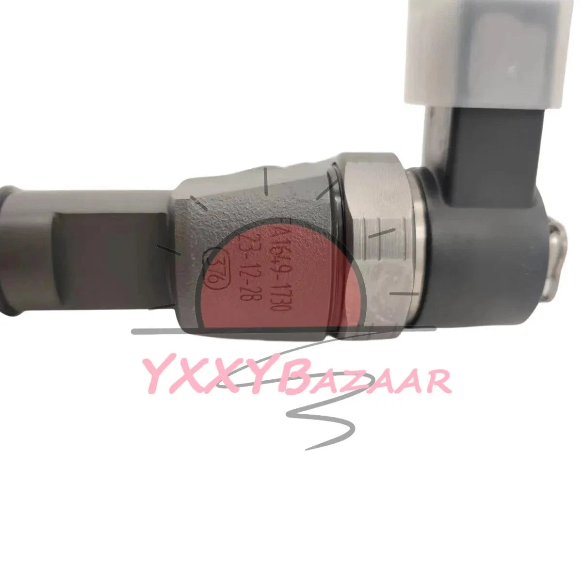 5X Diesel Fuel Injector for Mercedes/Dodge/Freightliner Sprinter 2500 3500 04-06