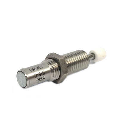 new FESTO YSR-5-5-C 158981 Hydraulic Buffer - FESTO