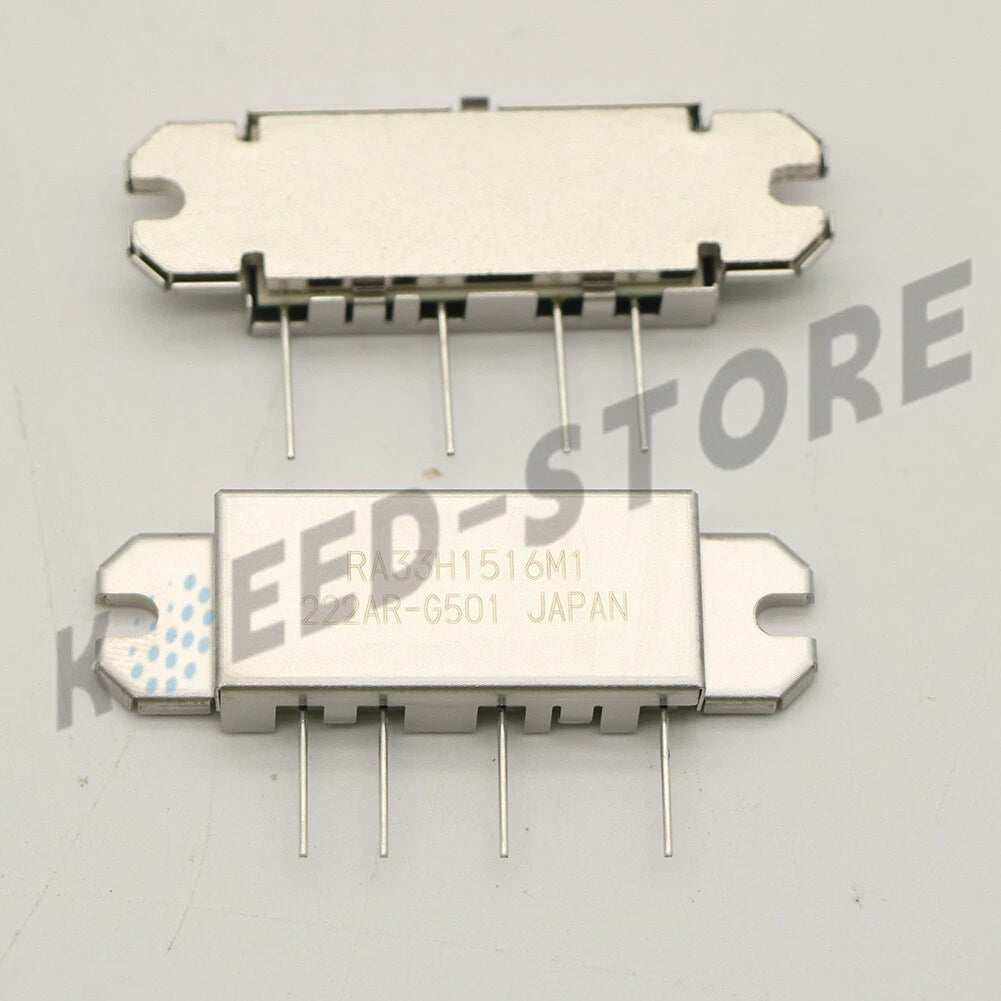 1PCS Mitsubishi RA33H1516M1 Module