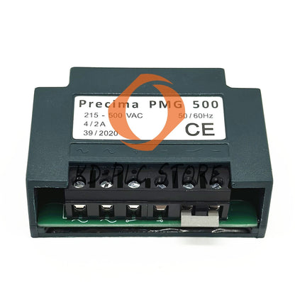 Precima PMG 500 BRAKE rectifier 215-500VAC 0.9/0.45*Uin 4/2A