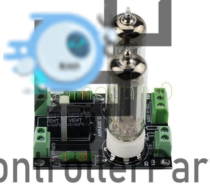 6Z4 Rectifier Dual Tube Preamplifier Bile Rectifier filter Board