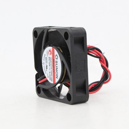 new SUNON HA40101V4-1000C-A99 4010 12V 4 cm cooling fan