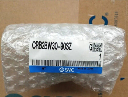 1pcs For SMC CRB2BW30-90SZ Rotating cylinder