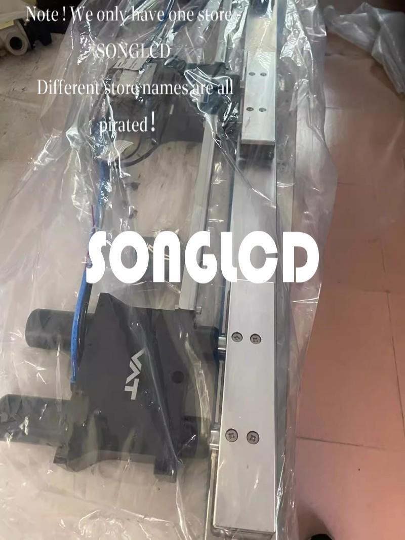 1PCS 0750X-UE44-AZS1/0043 Industrial Component - KOEED