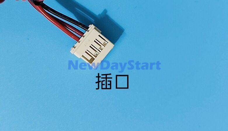 new 1x Refrigerator Accessories Fan Motor Fan DG8-013A12MA - XXX AUTOMATION SOLUTIONS