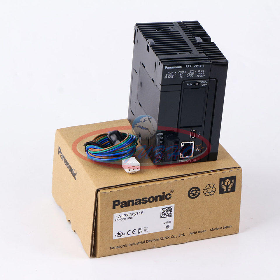 new 1PCS Panasonic AFP7CPS31E - PANASONIC