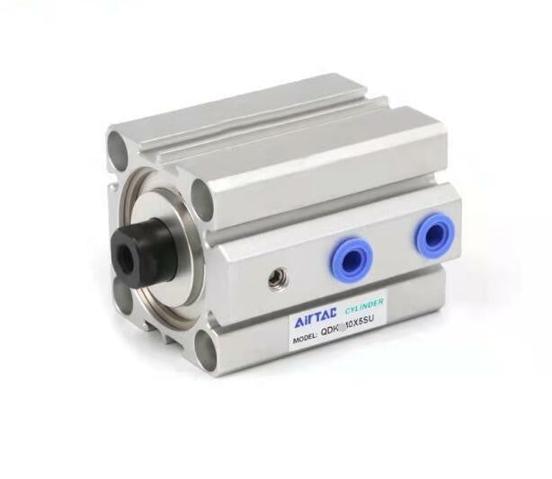 1PCS AirTAC QDKR40X5SU Cylinder Free Shipping