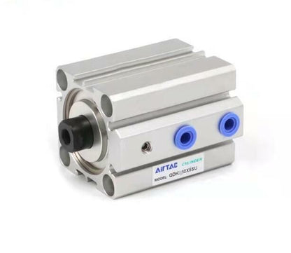 1PCS AirTAC QDKR40X5SU Cylinder Free Shipping