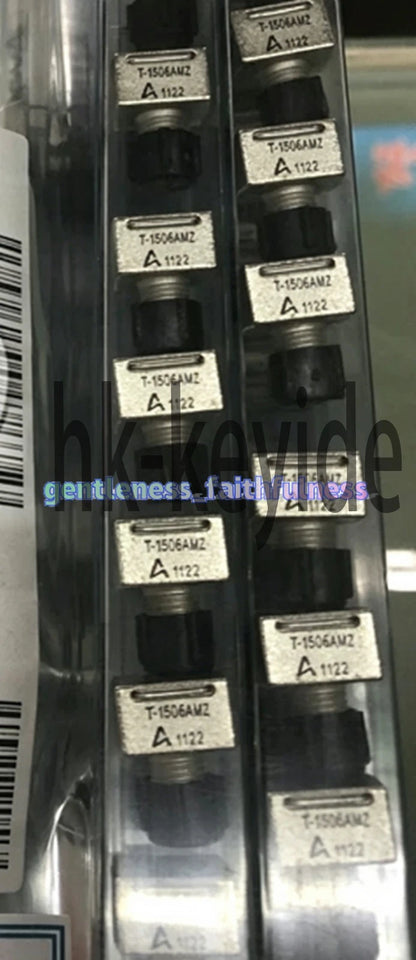1Pcs HFBR-1506AMZ Fiber Optic Transmitter T-1506AMZ