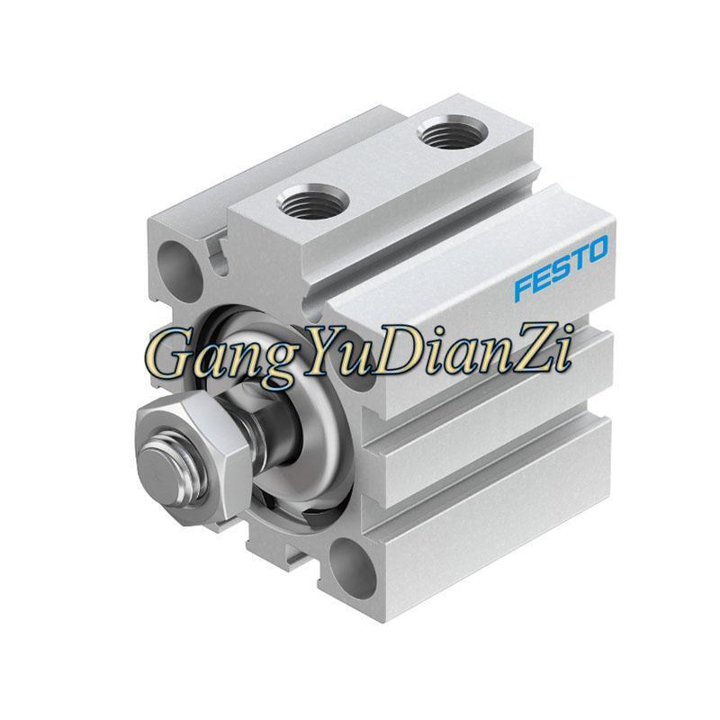 new 1PCS  For FESTO ADVC-32-15-A-P 188221 Short-stroke Cylinder