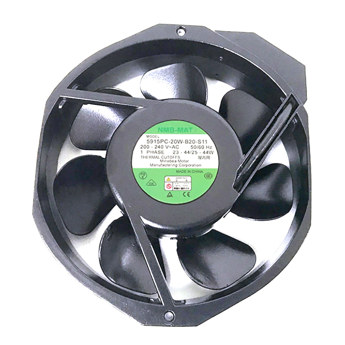 NMB 5915PC-20W-B20-S11 Cooling Fan - NMB