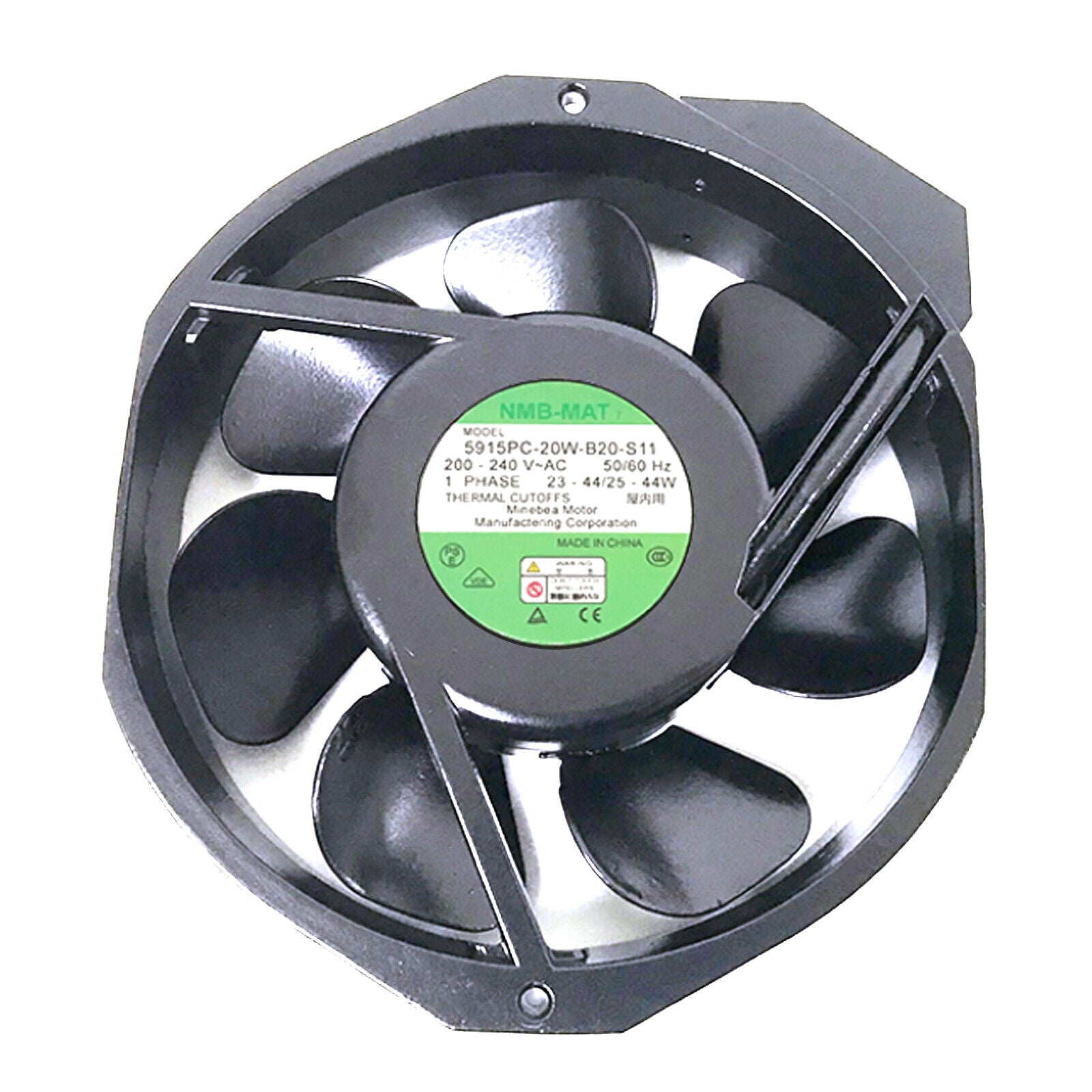 NMB 5915PC-20W-B20-S11 Cooling Fan - NMB