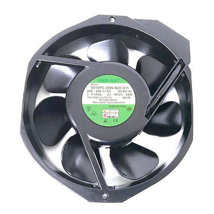 NMB 5915PC-20W-B20-S11 Cooling Fan - NMB