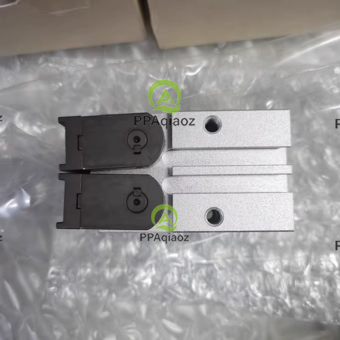 SMC MHW220D Gear Cylinder - SMC