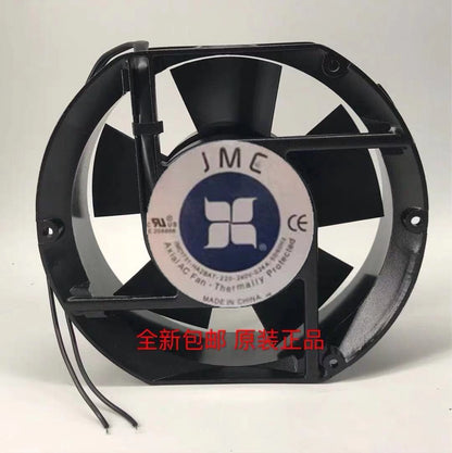 JMC 1751-HA2BAT  220v 0.24a 17251 17cm Cabinet Cooling Fan
