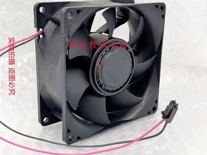 Nidec BETAV VA350DC V35131-51 LS DC24V 0.53A 2-Pin Inverter Cooling Fan