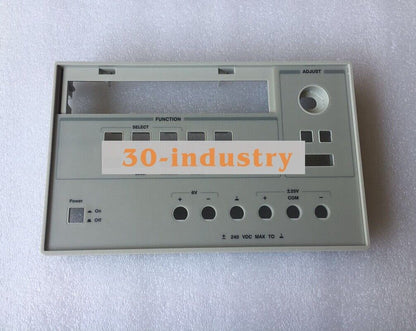 Agilent E3631A DC Power Panel Front Cover - 1PCS New Housing Shell - AGILENT