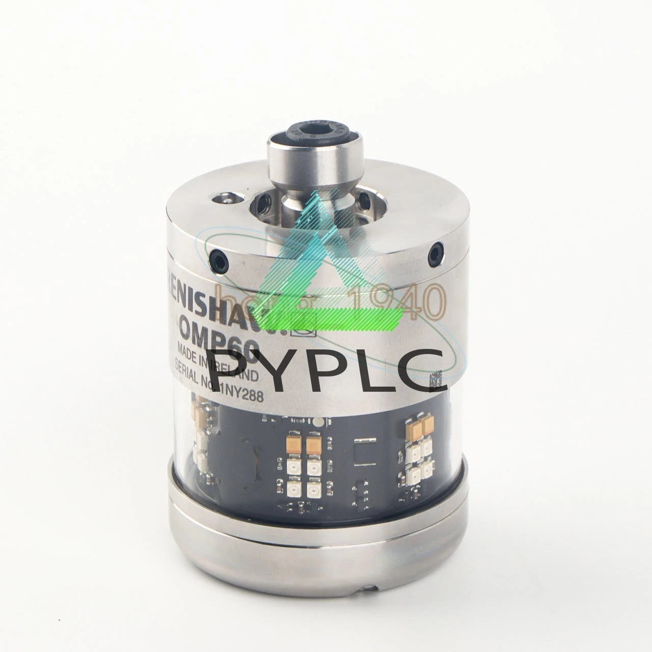 1Pcs RENISHAW OMP60 Optical Machine Probe
