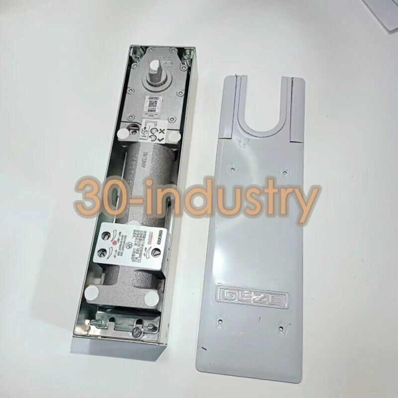 TS500N EN3 Floor Spring for Revolving Doors - 1pc Assembly - KOEED